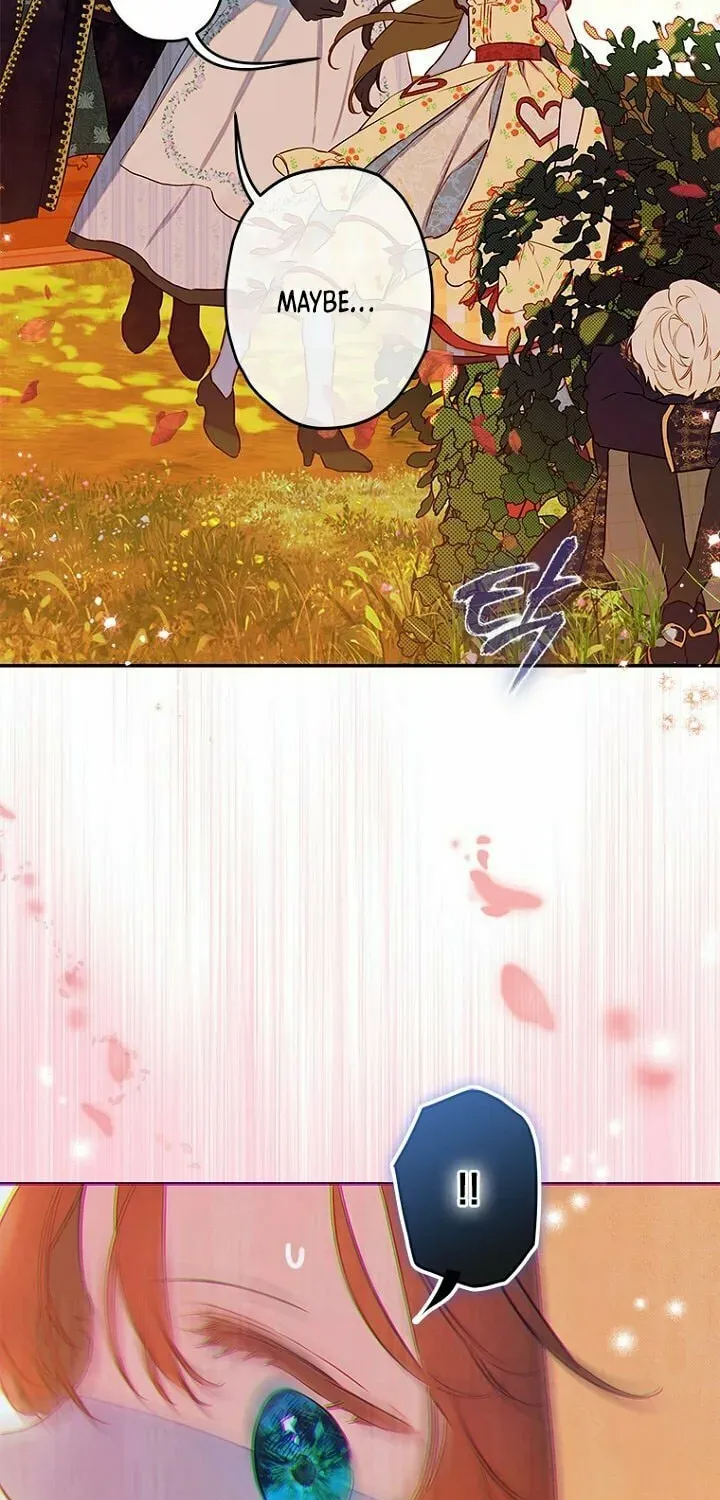 Mother's Contract Marriage Chapter 54 page 76