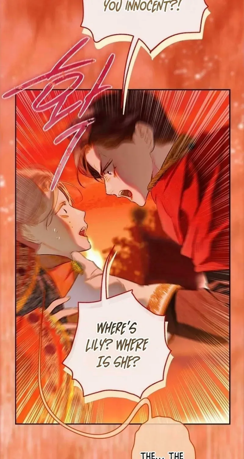 Mother's Contract Marriage Chapter 81 page 4