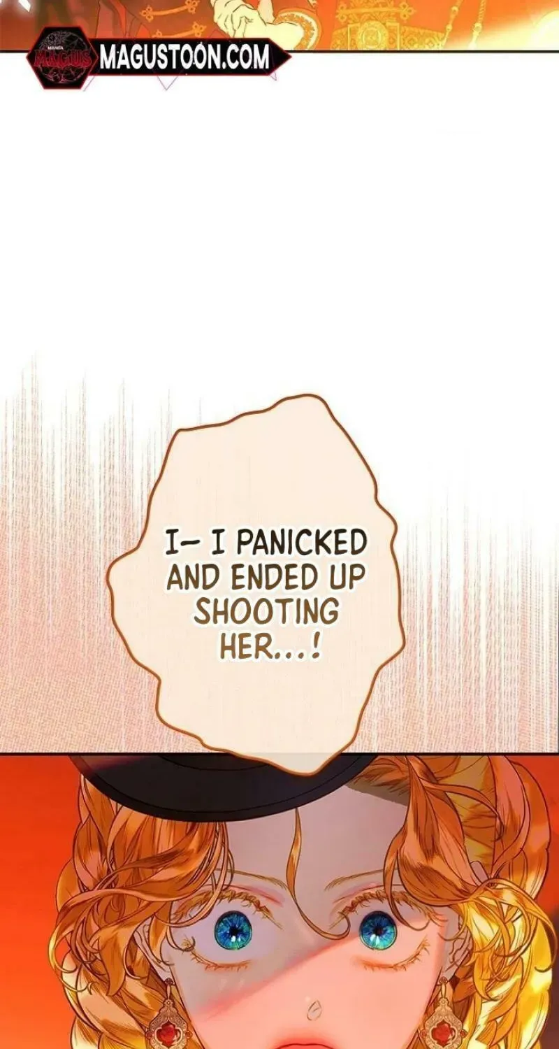 Mother's Contract Marriage Chapter 81 page 6