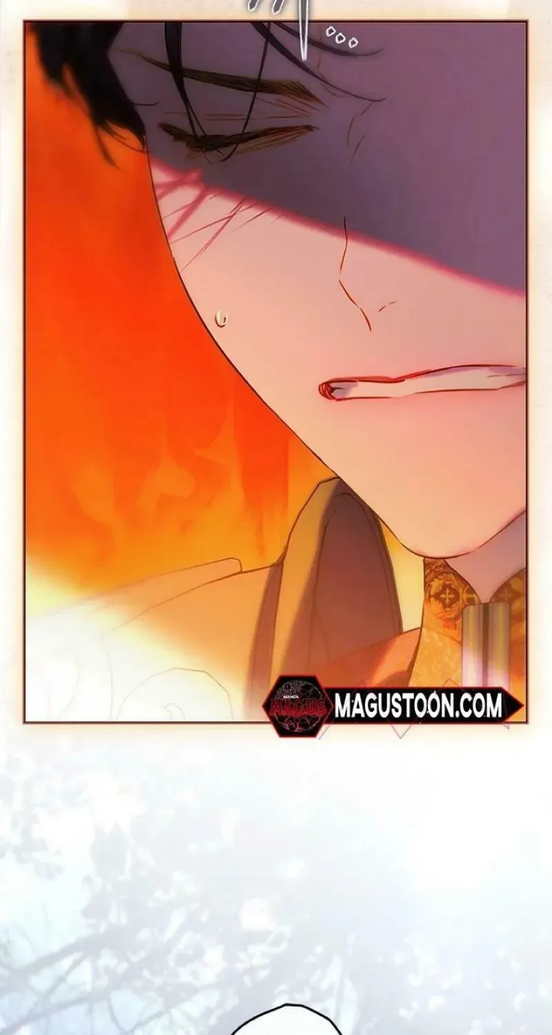Mother's Contract Marriage Chapter 81 page 27