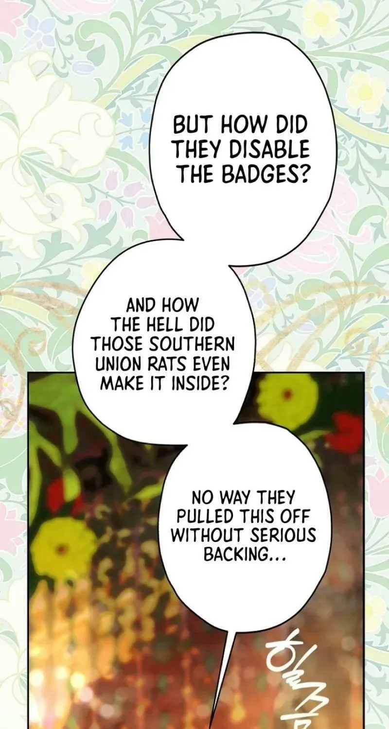 Mother's Contract Marriage Chapter 81 page 33