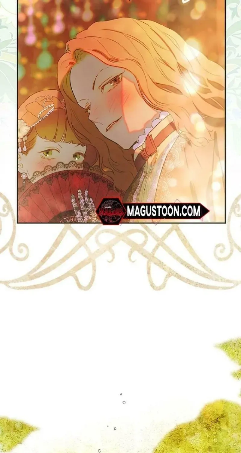 Mother's Contract Marriage Chapter 81 page 34