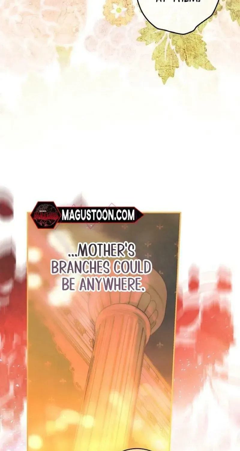 Mother's Contract Marriage Chapter 81 page 41