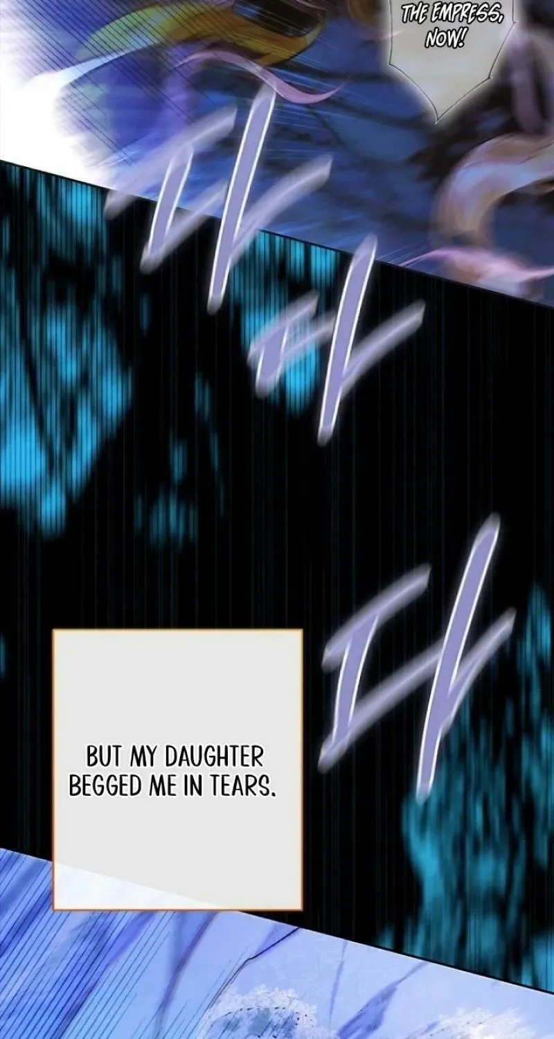Mother's Contract Marriage Chapter 81 page 53