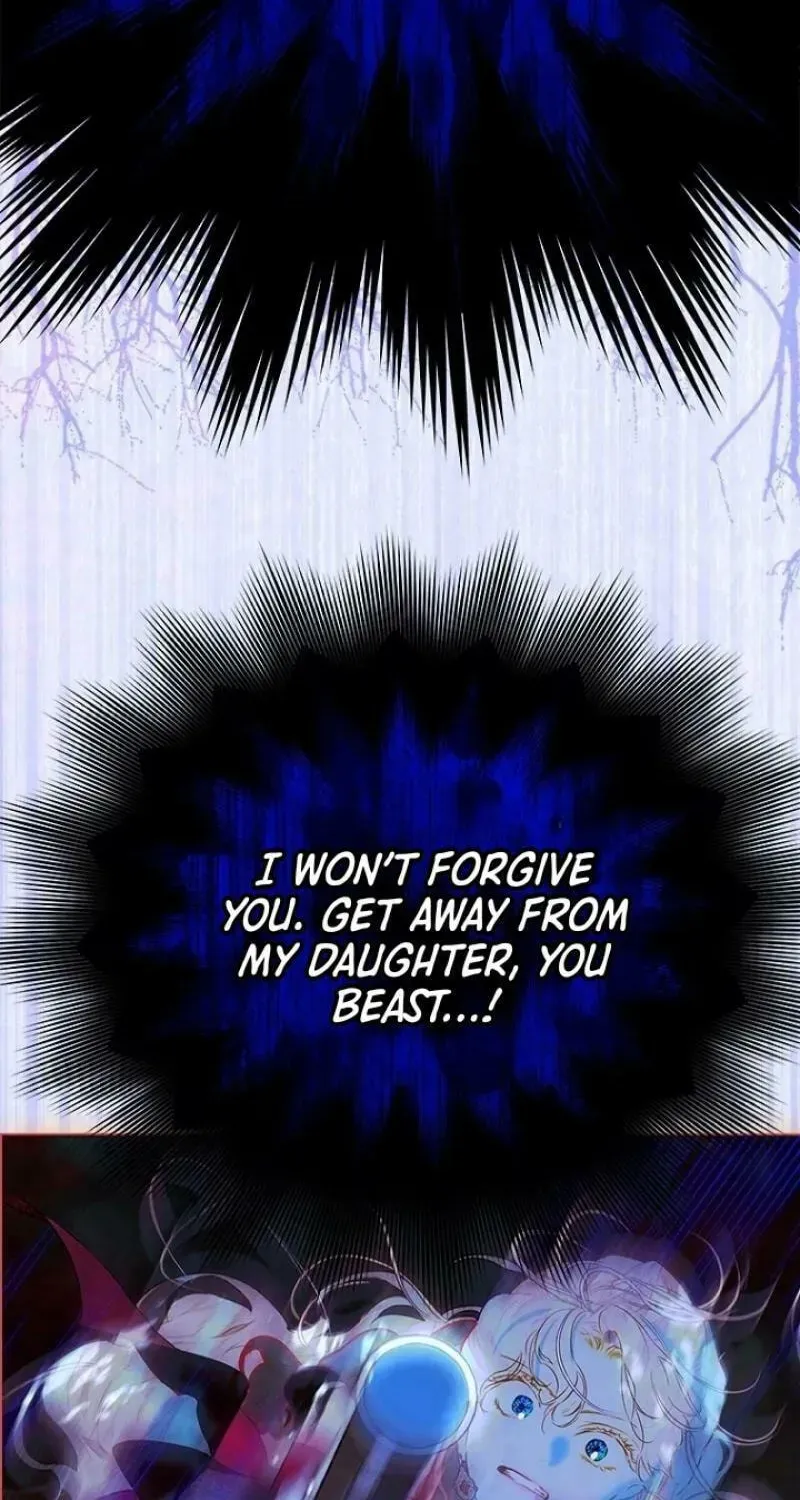 Mother's Contract Marriage Chapter 81 page 74
