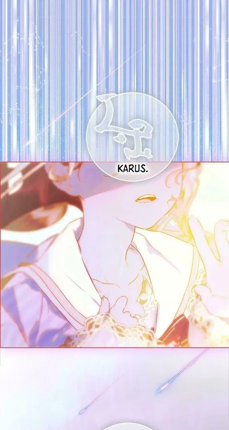 Mother's Contract Marriage Chapter 81 page 79