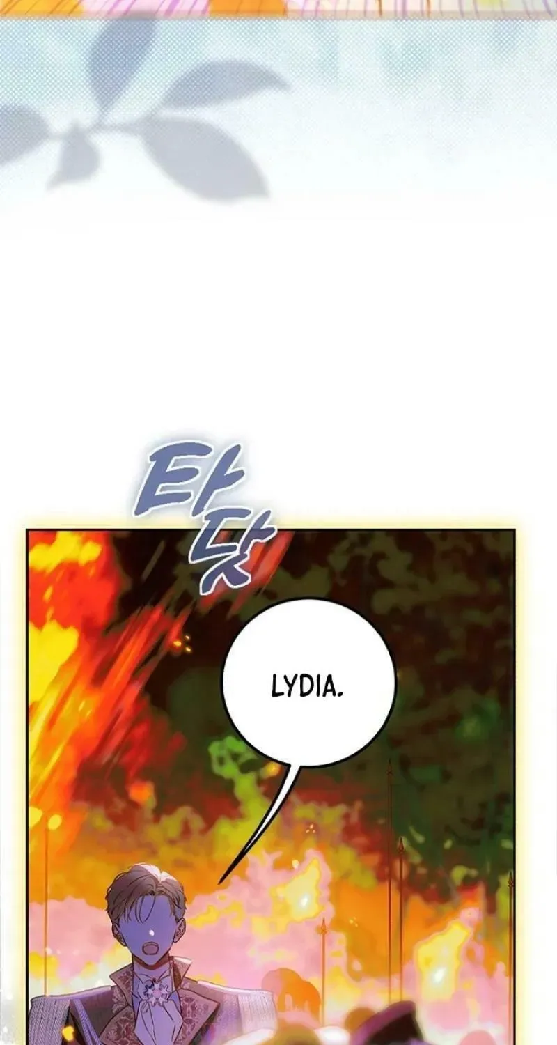 Mother's Contract Marriage Chapter 81 page 92