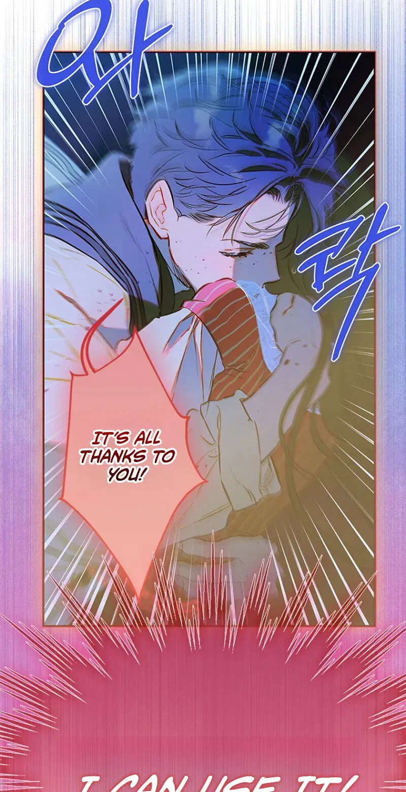 Mother's Contract Marriage Chapter 111 page 6