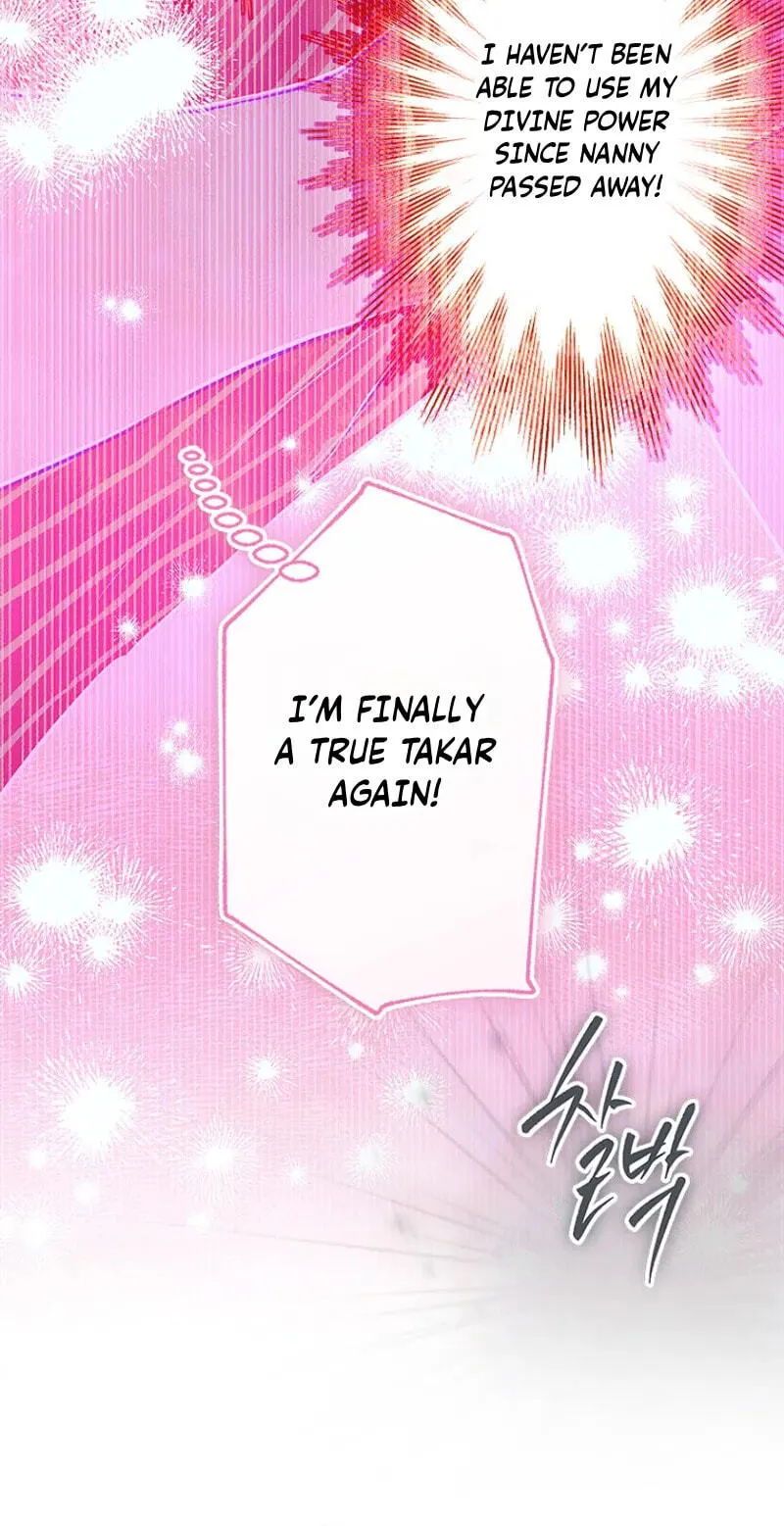 Mother's Contract Marriage Chapter 111 page 8