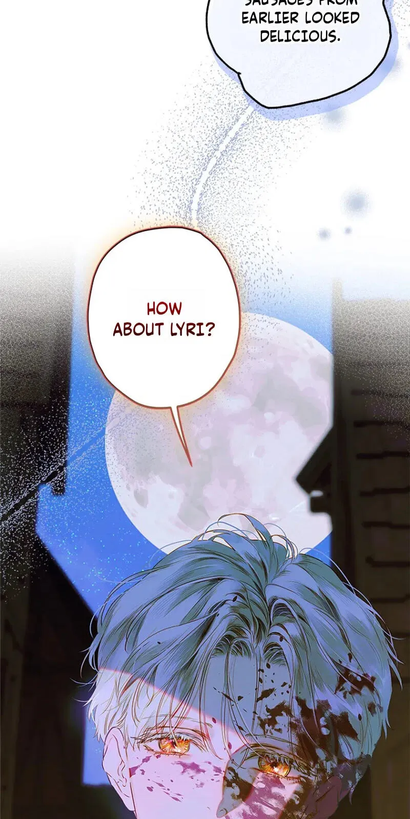 Mother's Contract Marriage Chapter 111 page 12