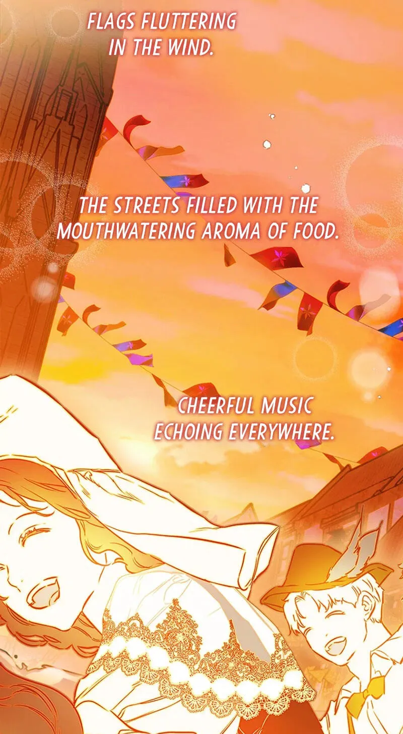 Mother's Contract Marriage Chapter 111 page 19
