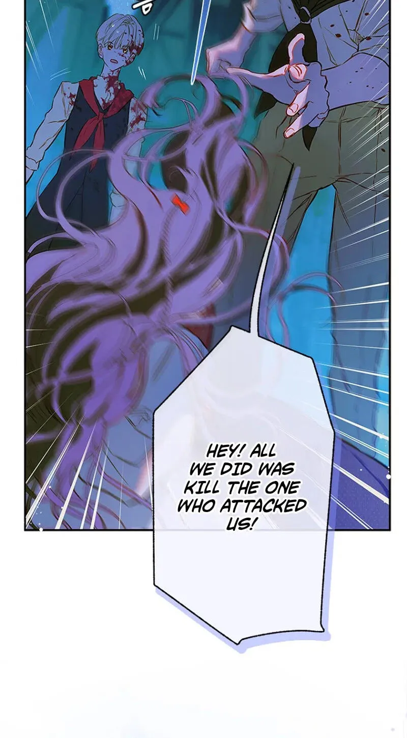 Mother's Contract Marriage Chapter 111 page 29