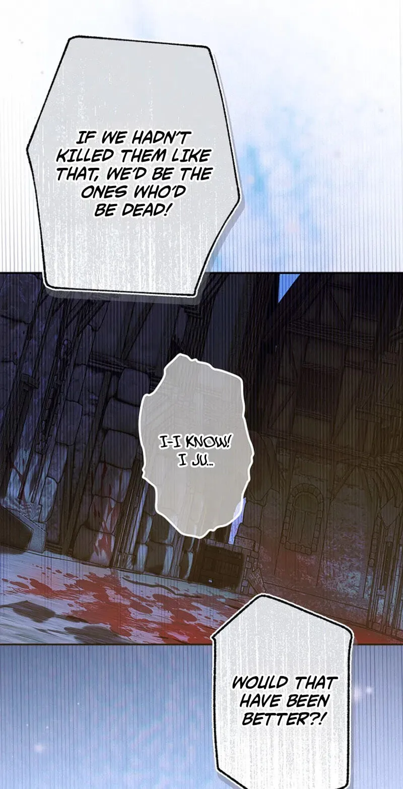 Mother's Contract Marriage Chapter 111 page 30