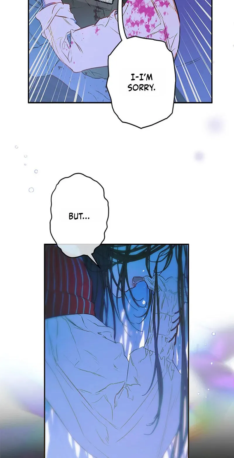 Mother's Contract Marriage Chapter 111 page 32
