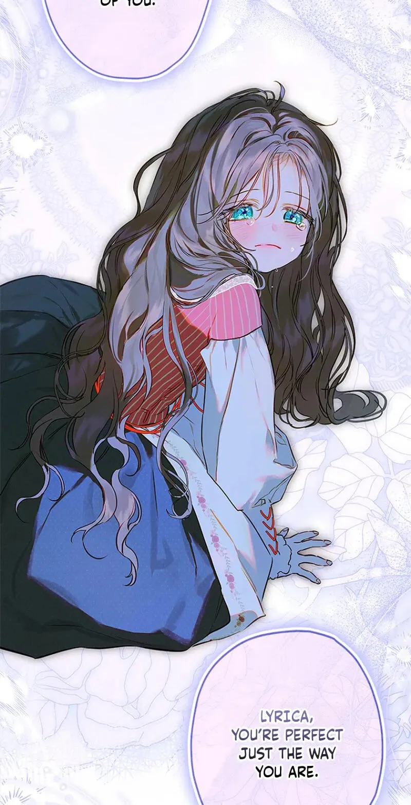 Mother's Contract Marriage Chapter 111 page 36