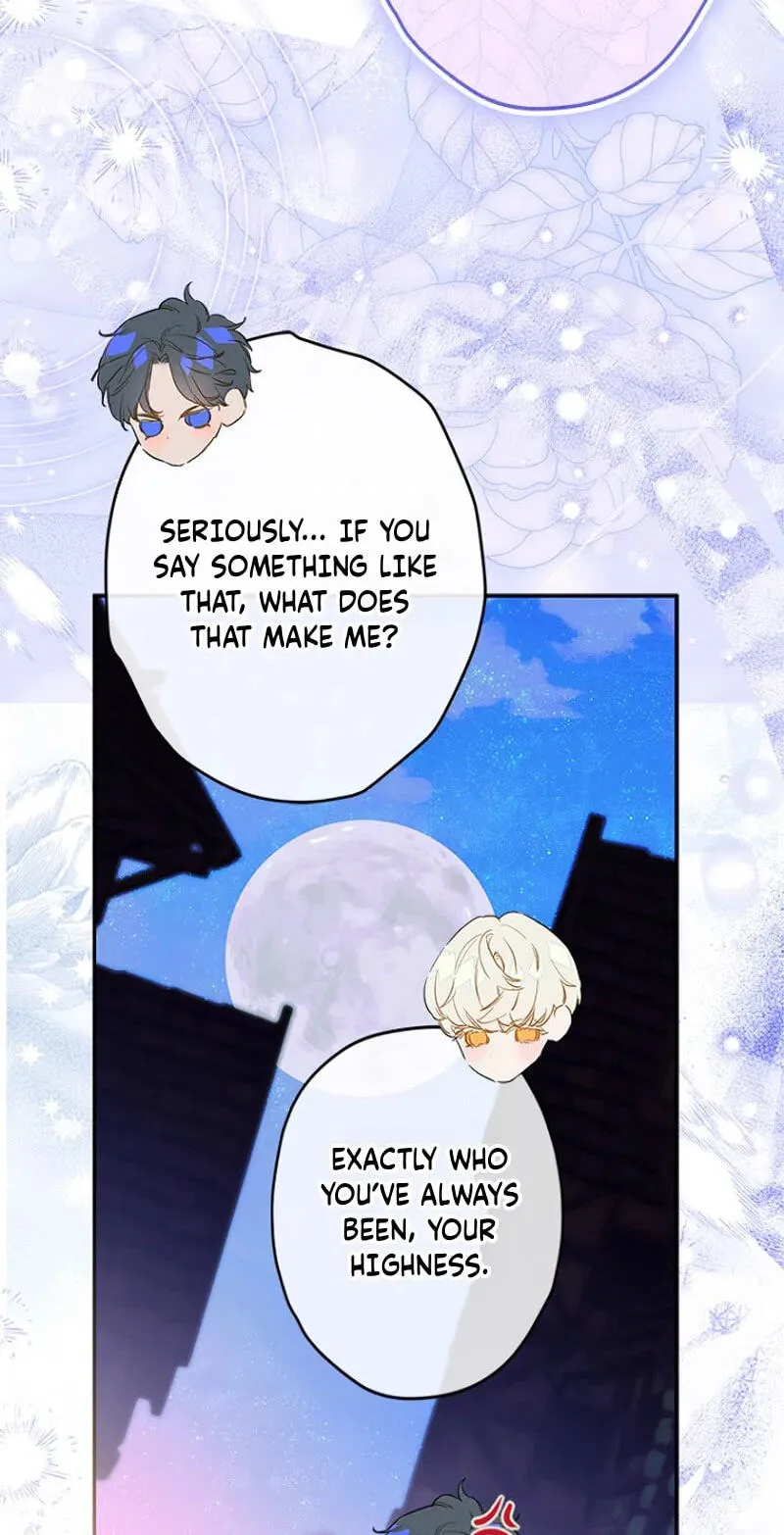 Mother's Contract Marriage Chapter 111 page 37