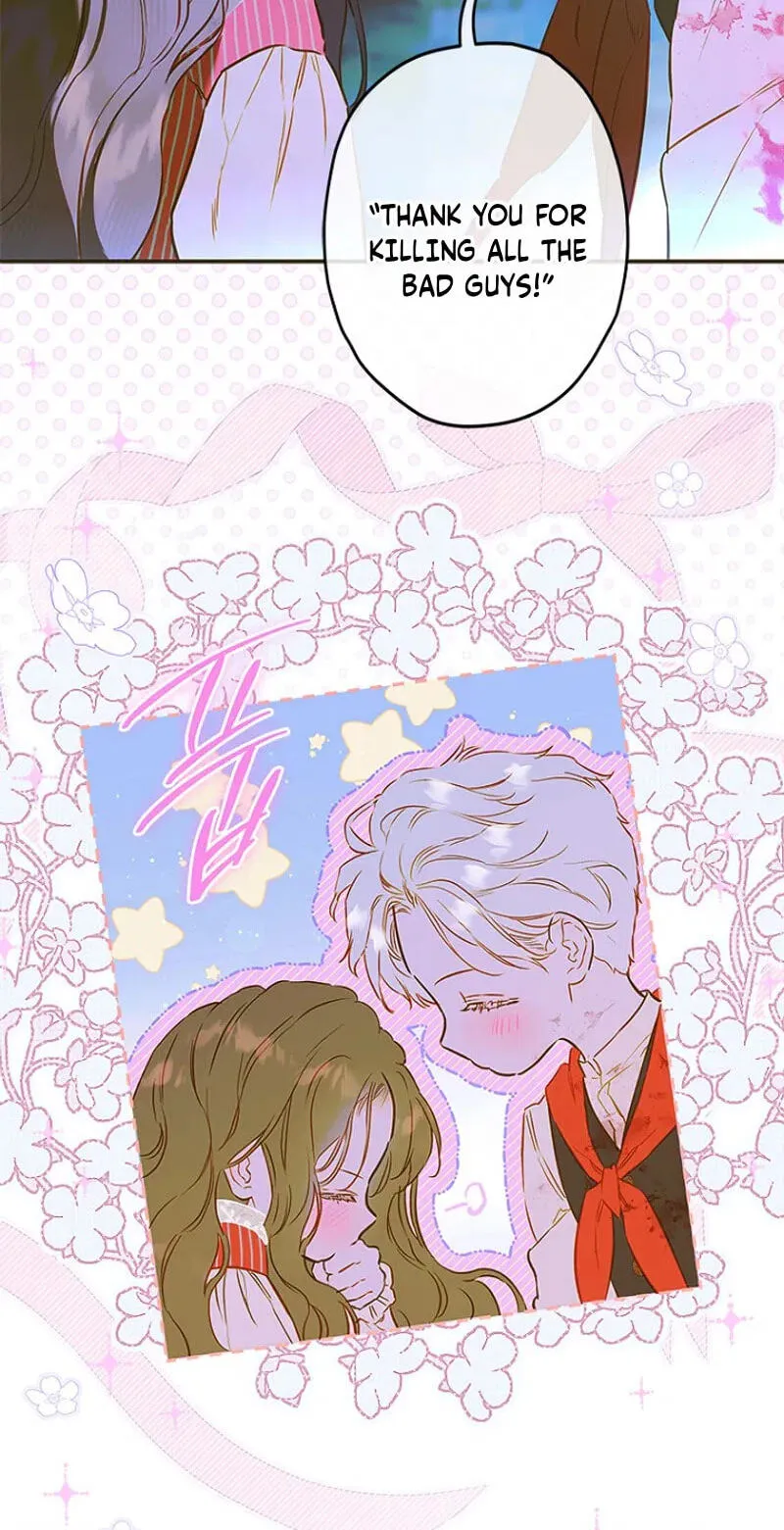Mother's Contract Marriage Chapter 111 page 39