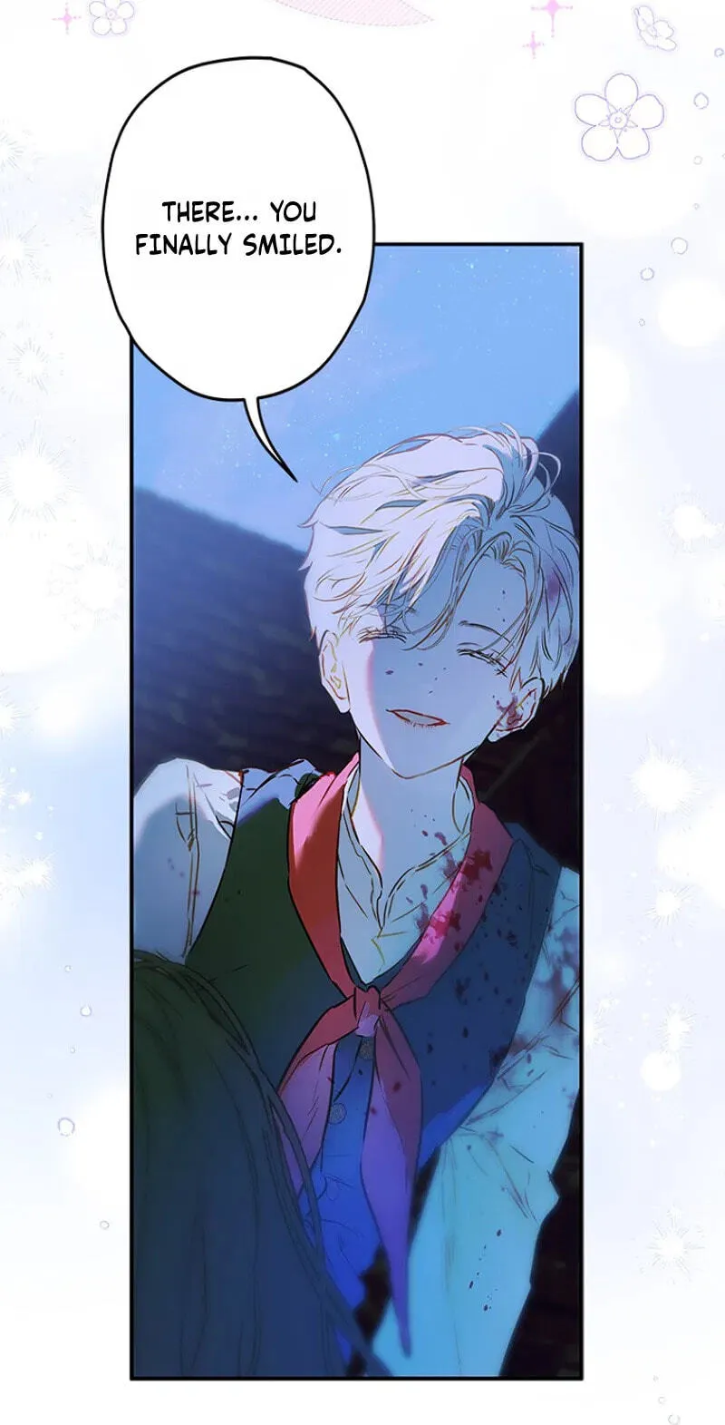 Mother's Contract Marriage Chapter 111 page 40