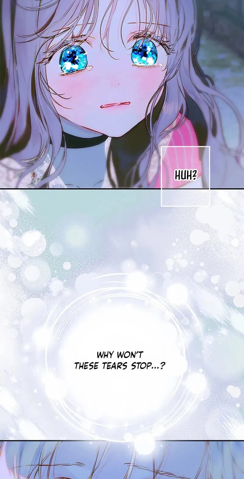 Mother's Contract Marriage Chapter 111 page 42