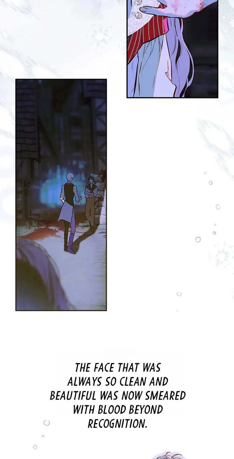 Mother's Contract Marriage Chapter 111 page 44