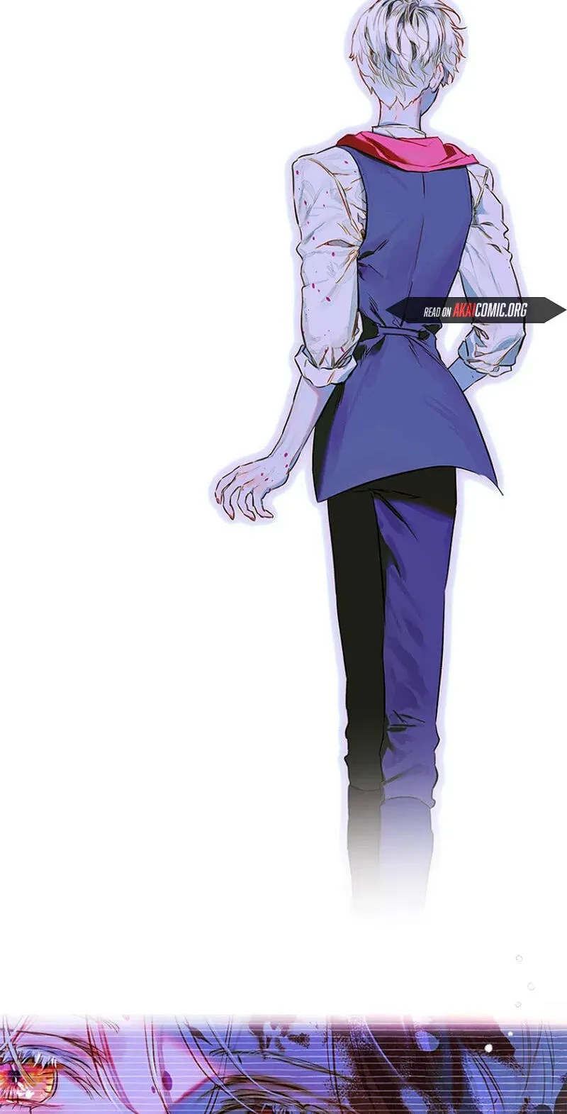 Mother's Contract Marriage Chapter 111 page 45