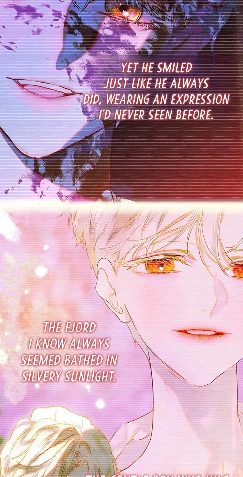 Mother's Contract Marriage Chapter 111 page 46
