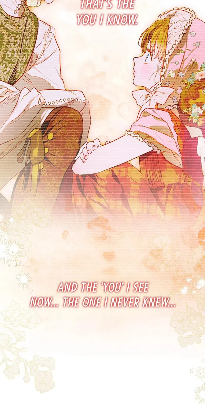 Mother's Contract Marriage Chapter 111 page 48
