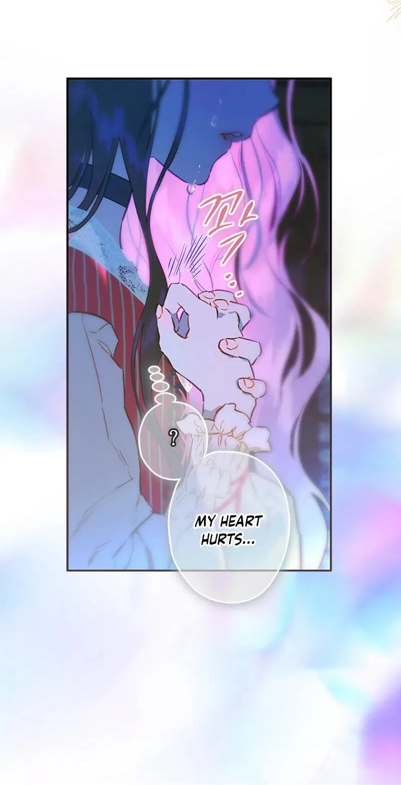 Mother's Contract Marriage Chapter 111 page 49