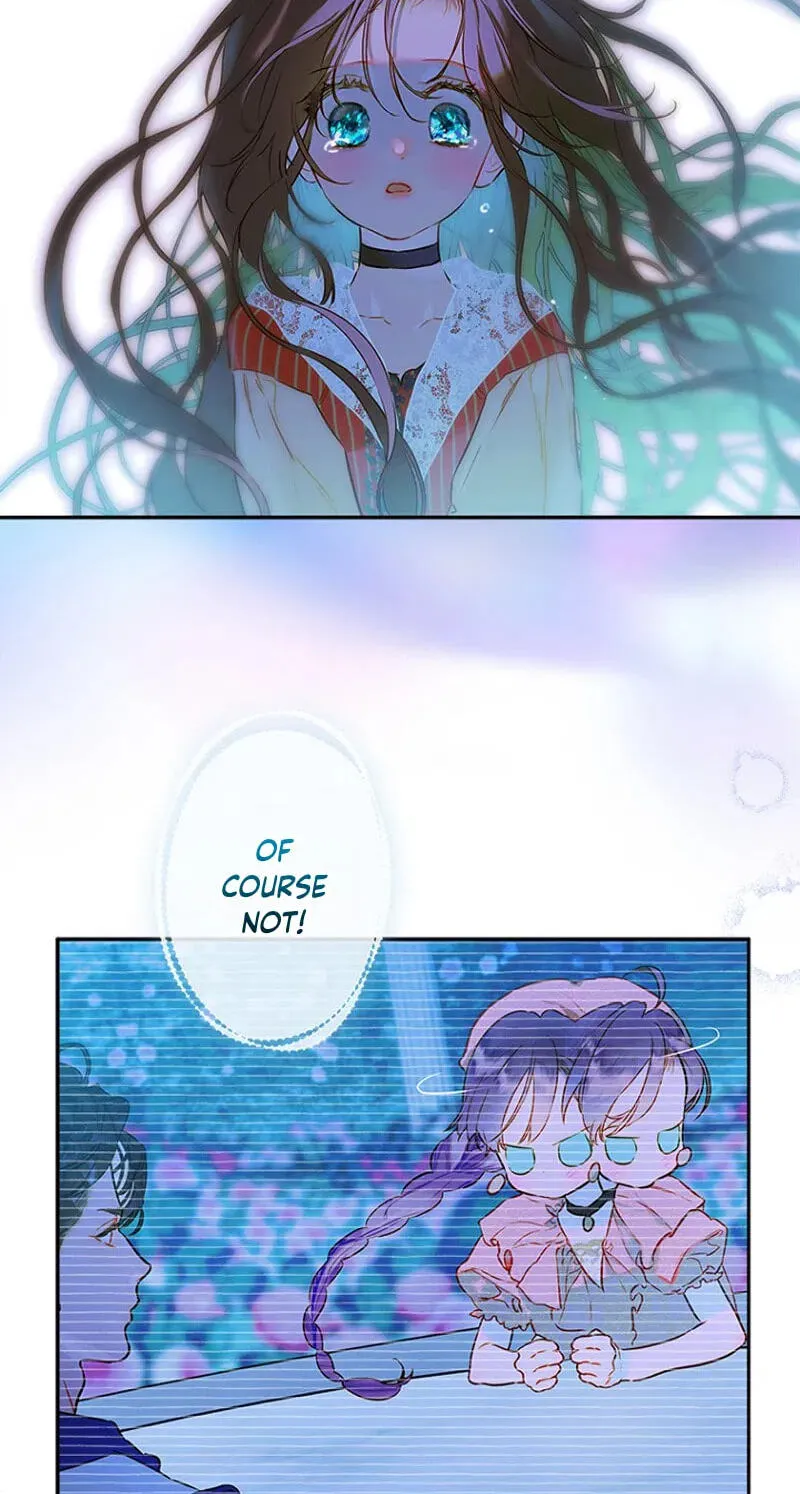 Mother's Contract Marriage Chapter 111 page 53