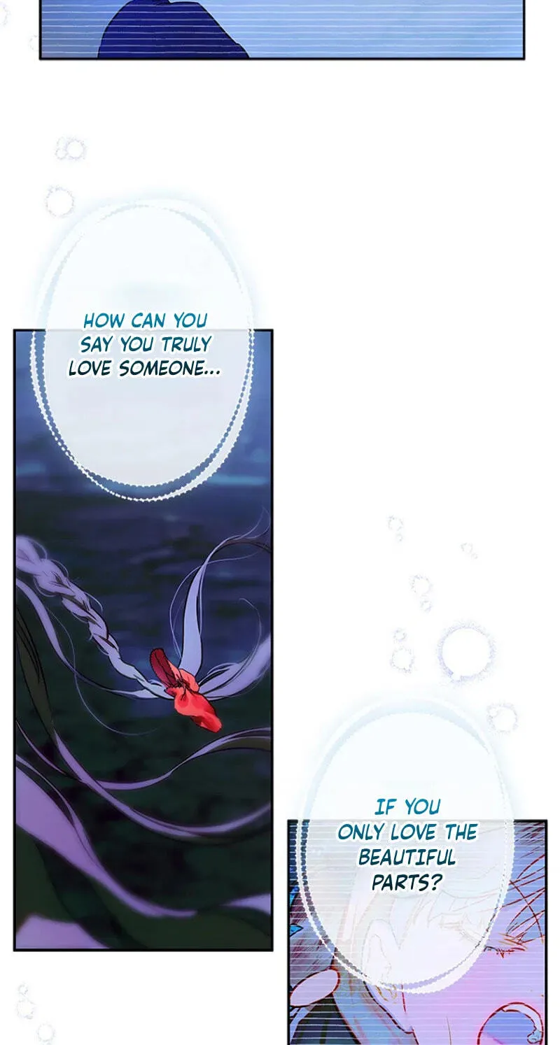Mother's Contract Marriage Chapter 111 page 54