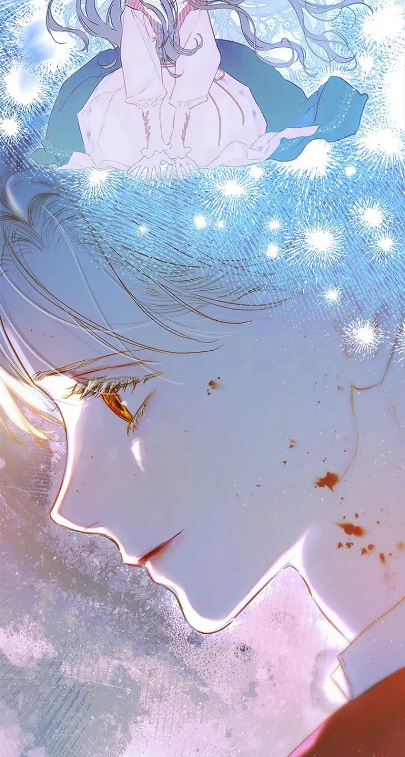 Mother's Contract Marriage Chapter 111 page 56