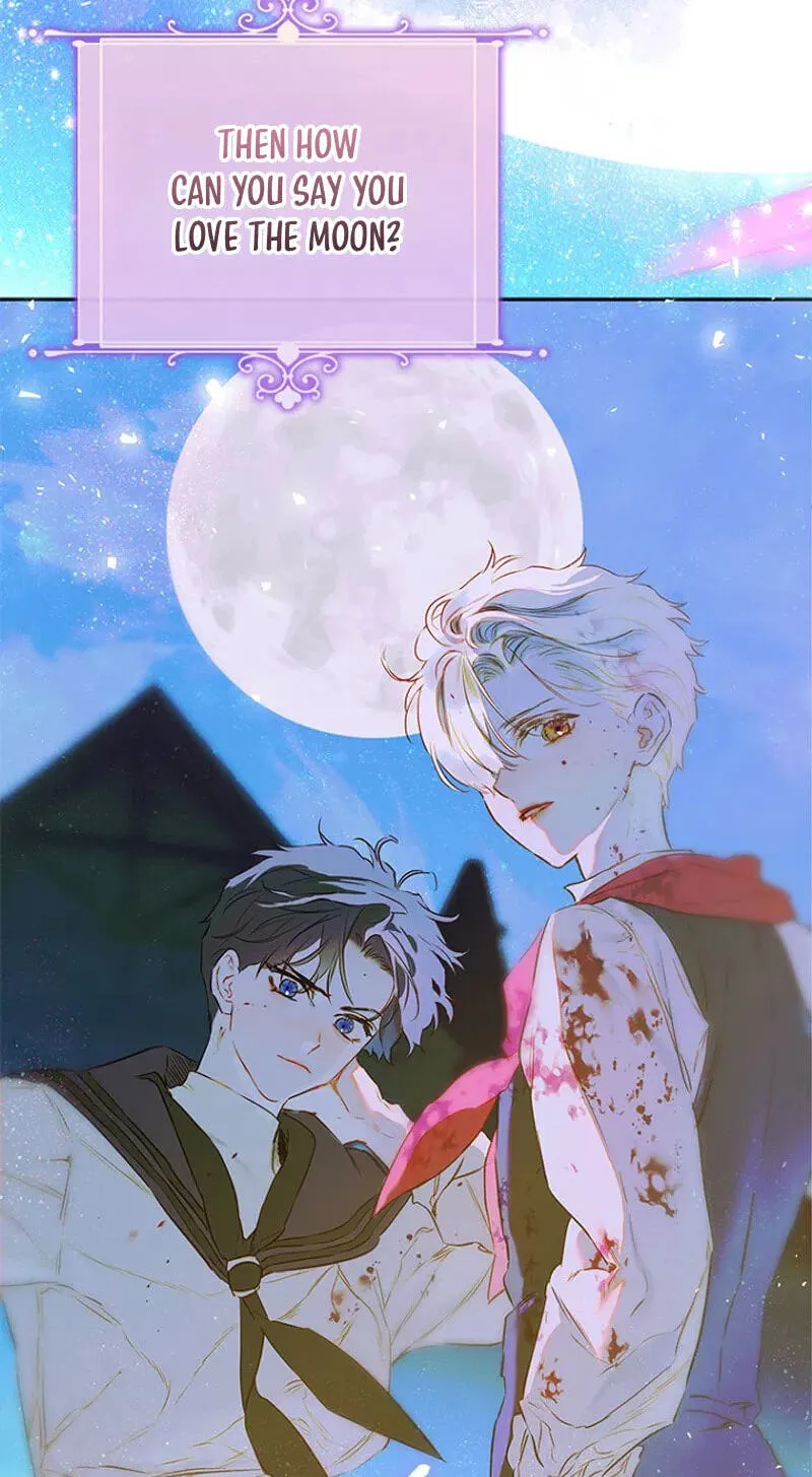 Mother's Contract Marriage Chapter 111 page 60