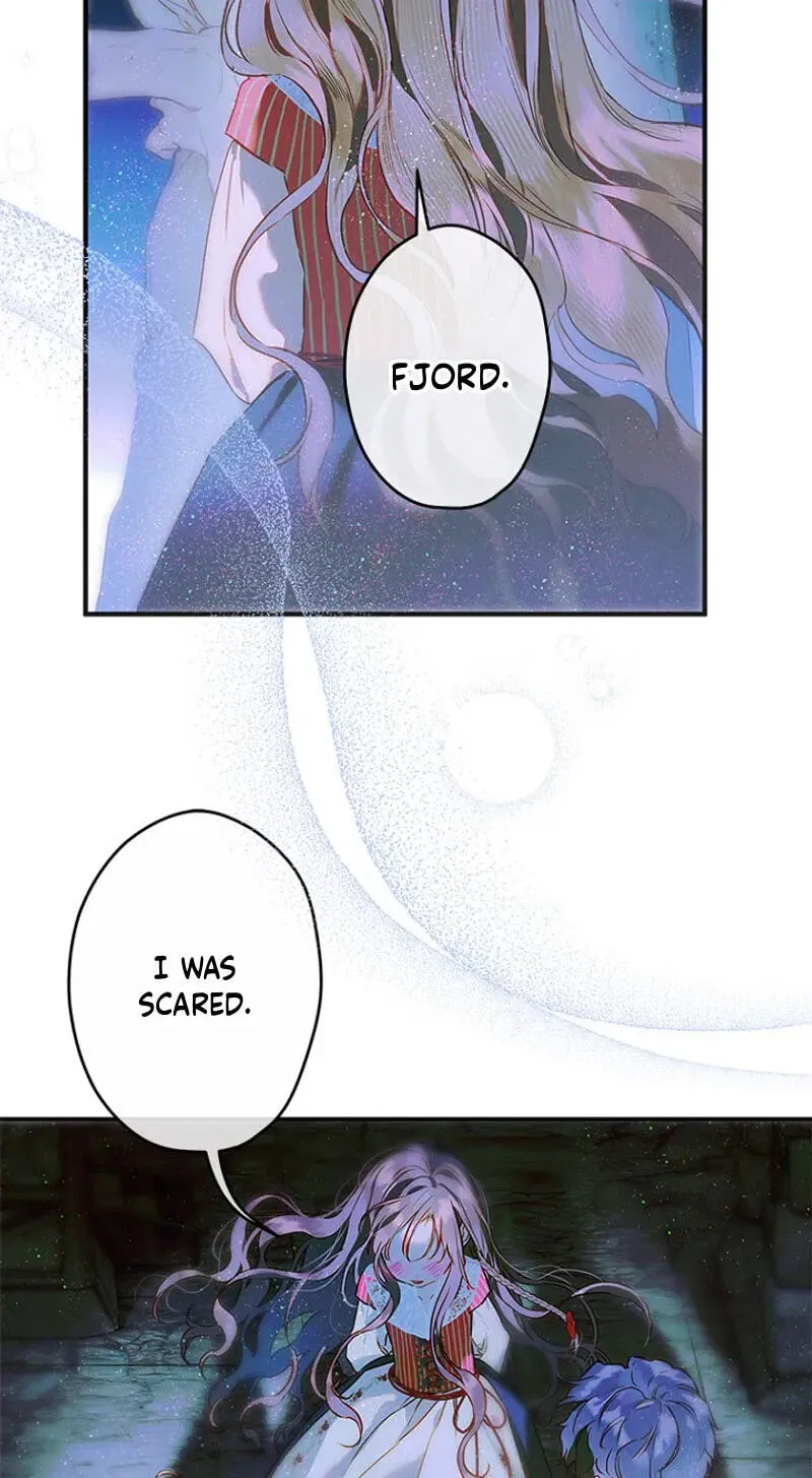Mother's Contract Marriage Chapter 111 page 62