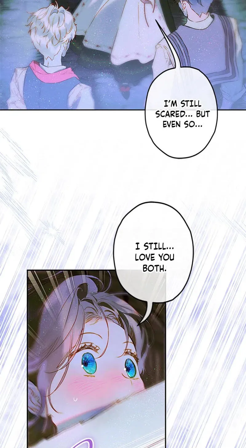 Mother's Contract Marriage Chapter 111 page 63