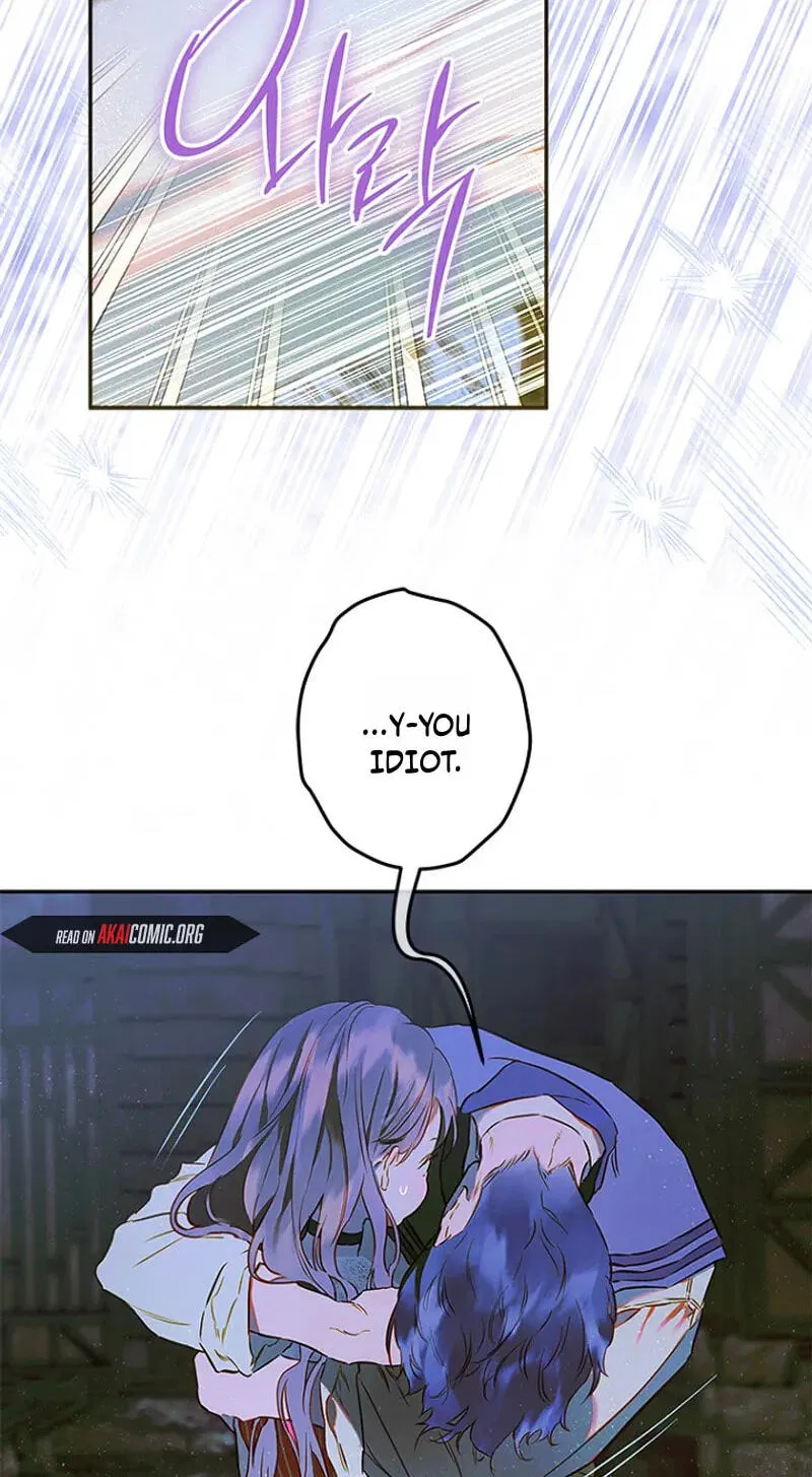 Mother's Contract Marriage Chapter 111 page 64