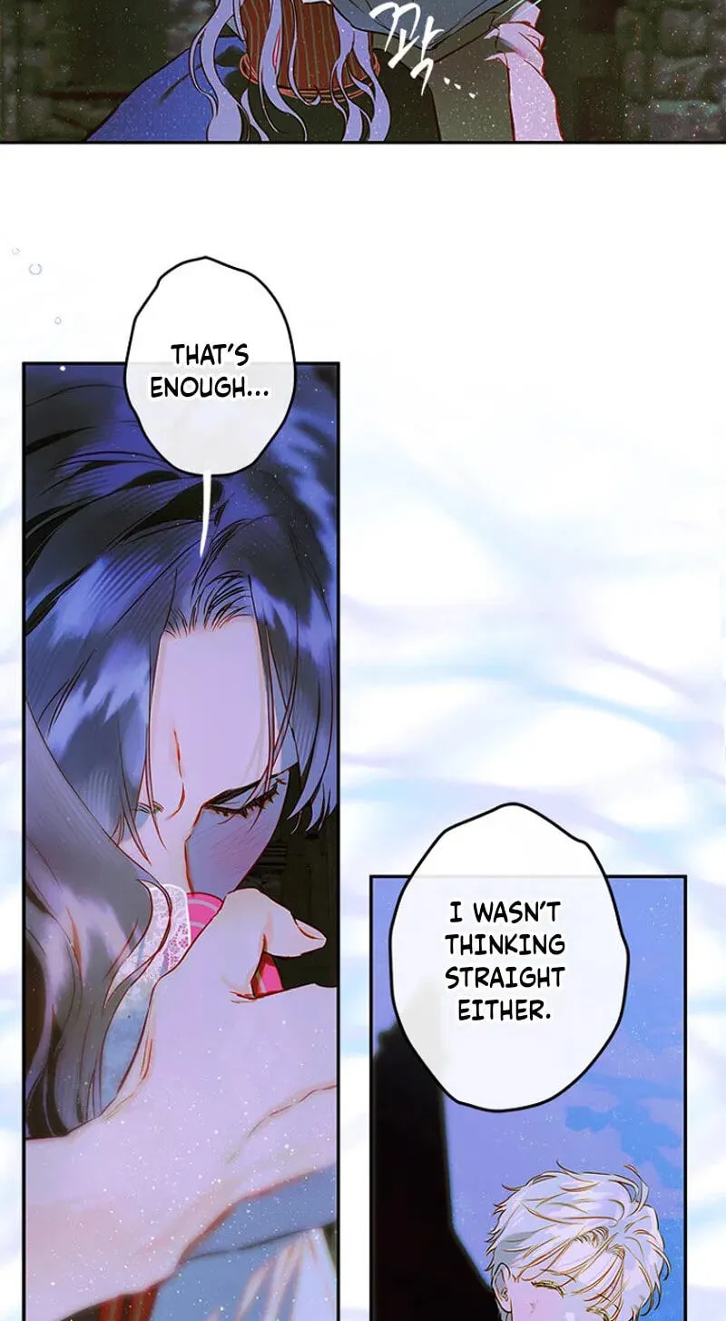 Mother's Contract Marriage Chapter 111 page 65