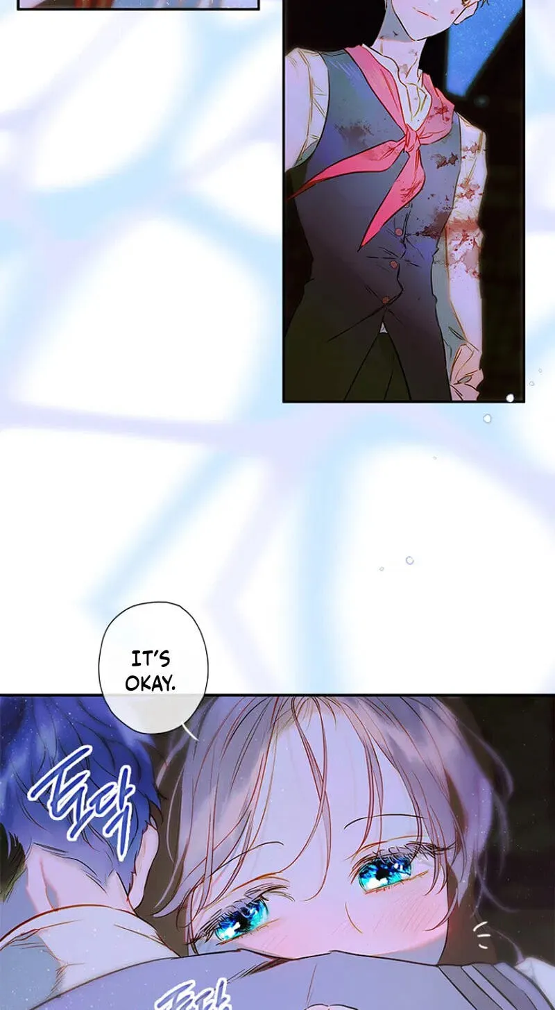 Mother's Contract Marriage Chapter 111 page 66