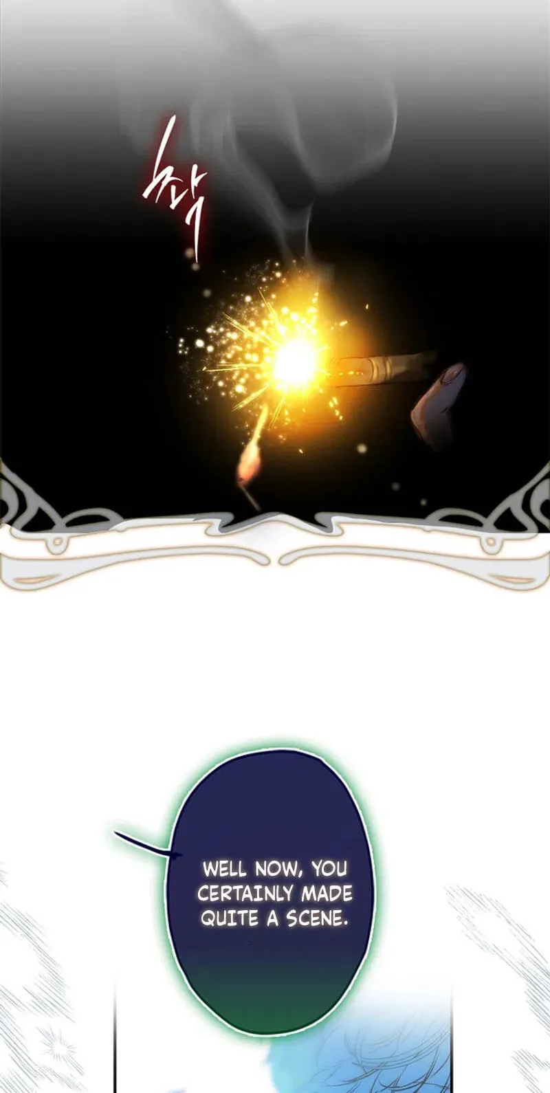 Mother's Contract Marriage Chapter 111 page 72