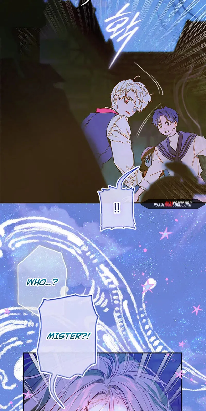 Mother's Contract Marriage Chapter 111 page 74