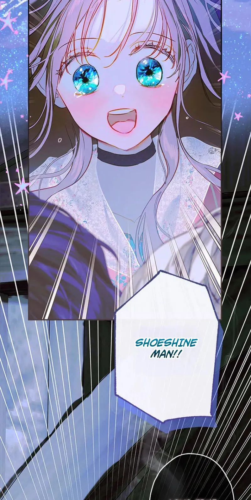 Mother's Contract Marriage Chapter 111 page 75