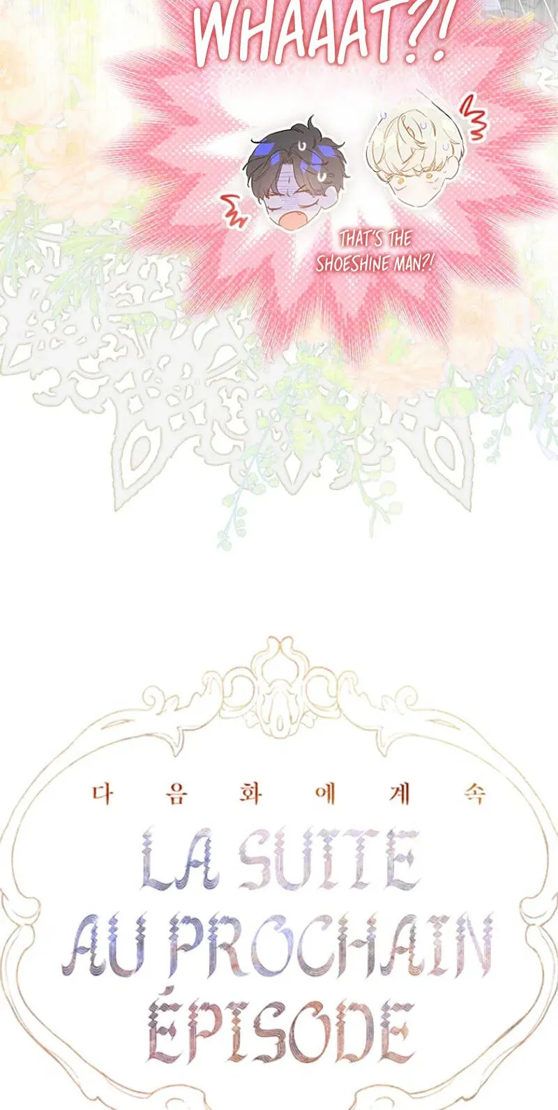 Mother's Contract Marriage Chapter 111 page 77