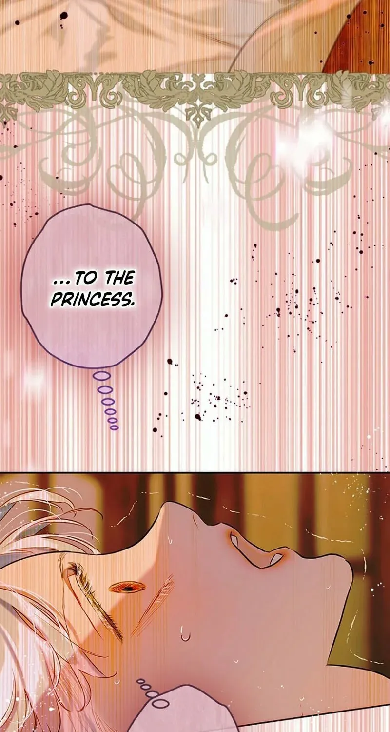 Mother's Contract Marriage Chapter 56 page 6