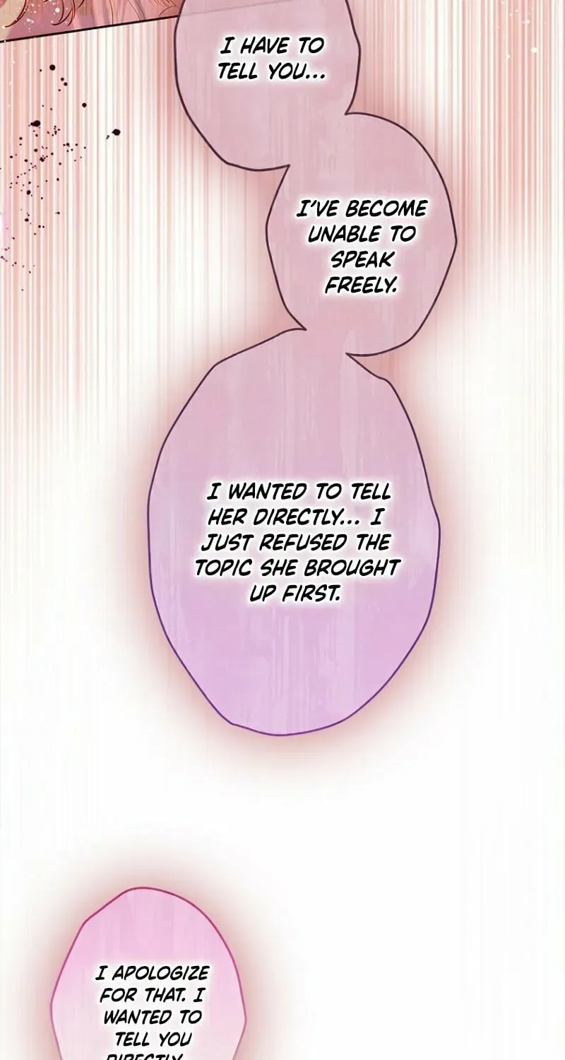 Mother's Contract Marriage Chapter 56 page 7