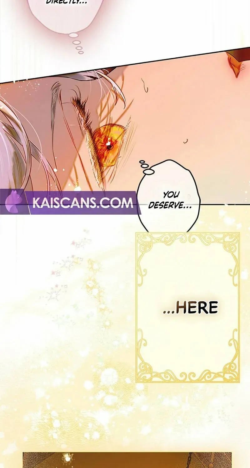 Mother's Contract Marriage Chapter 56 page 8