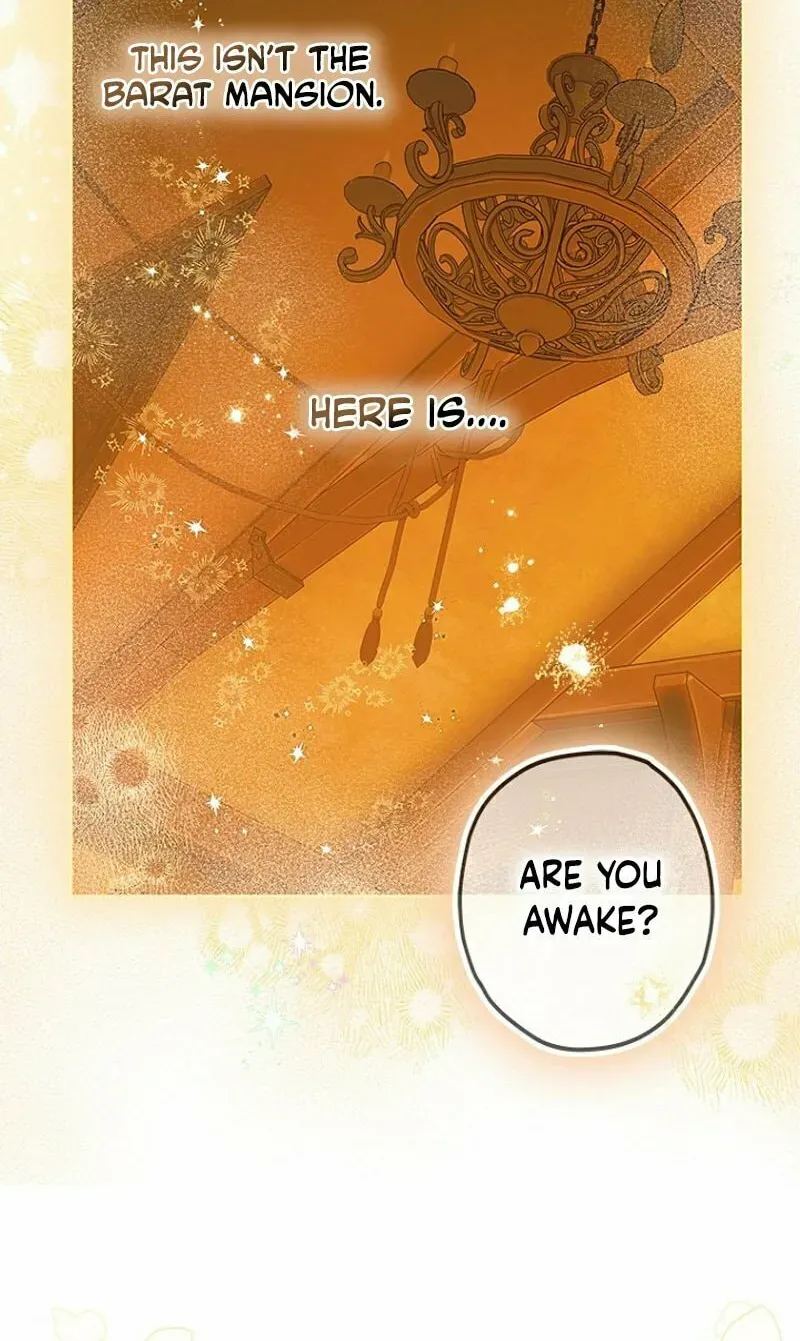 Mother's Contract Marriage Chapter 56 page 9