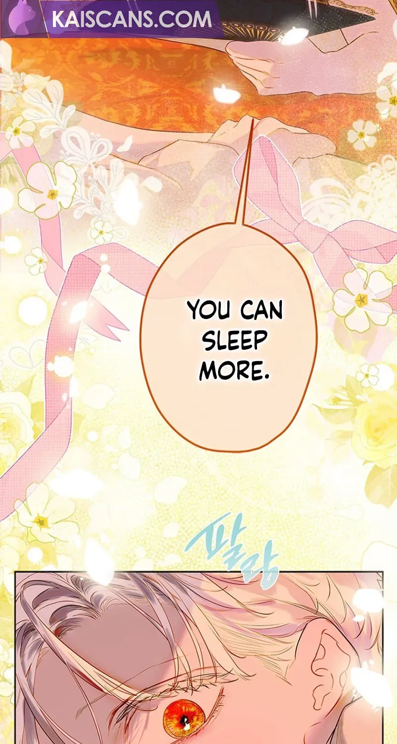 Mother's Contract Marriage Chapter 56 page 12