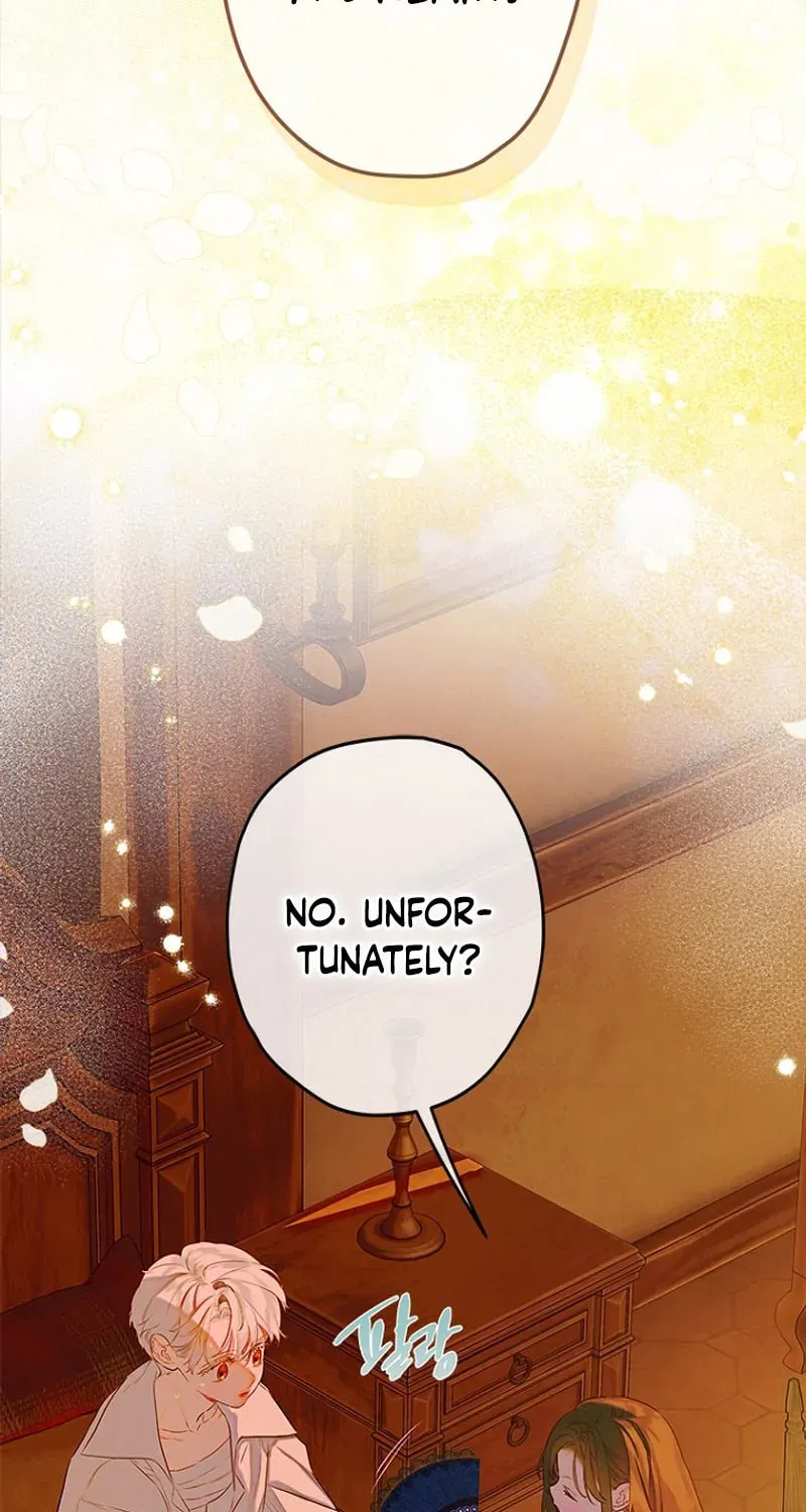 Mother's Contract Marriage Chapter 56 page 16