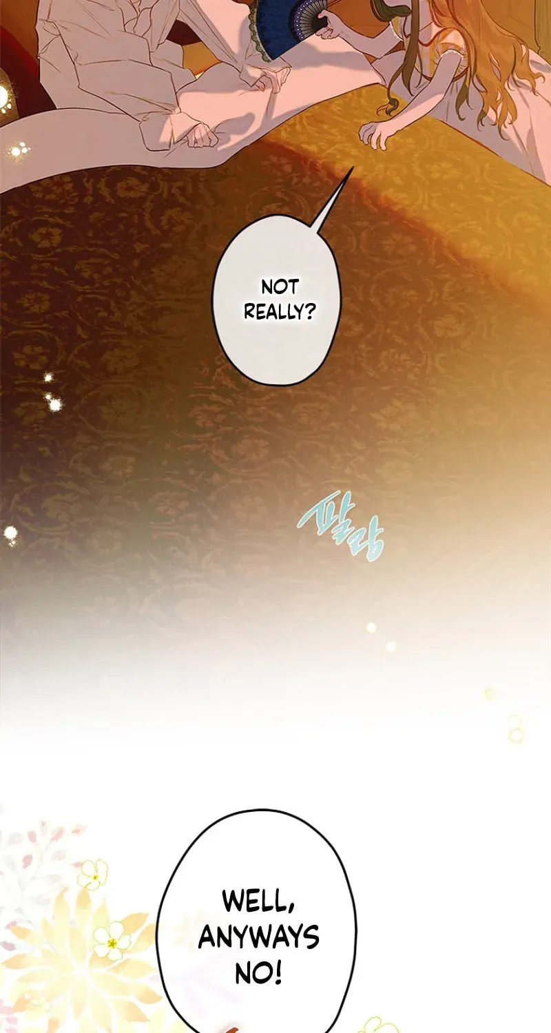 Mother's Contract Marriage Chapter 56 page 17