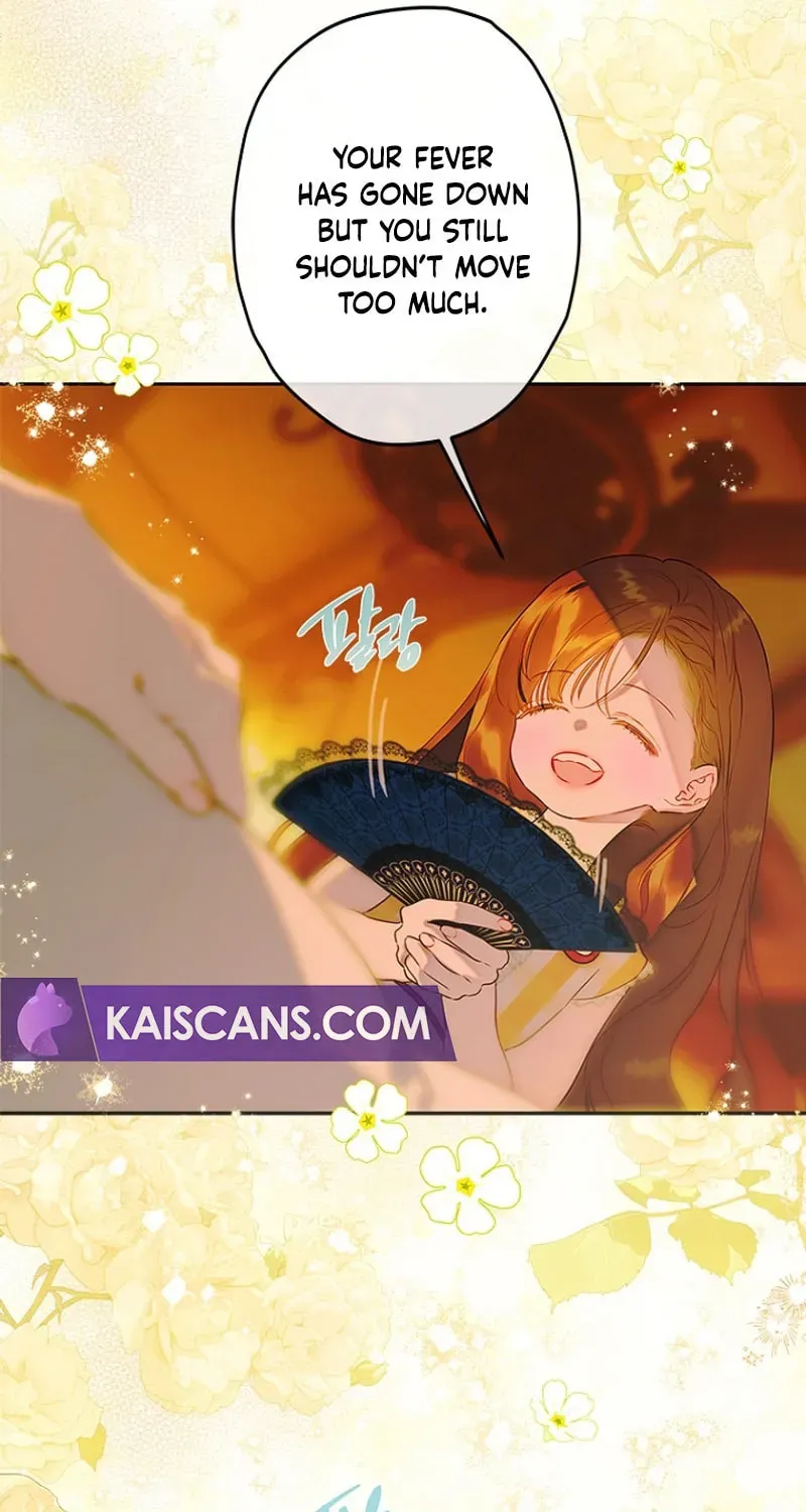 Mother's Contract Marriage Chapter 56 page 19