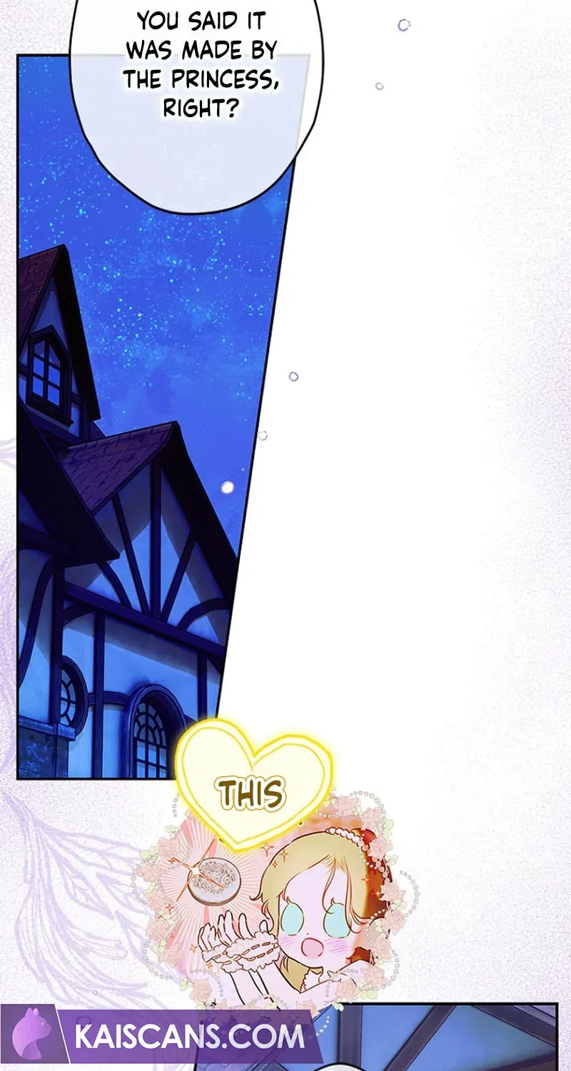Mother's Contract Marriage Chapter 56 page 31